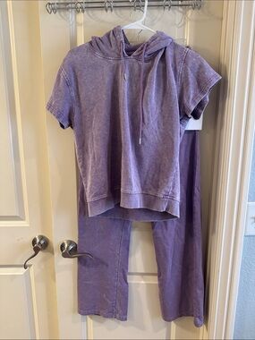 Mineral Wash Set